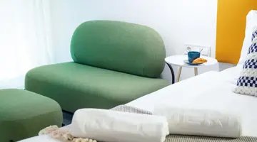 Ibis Styles Golden Sands Roomer