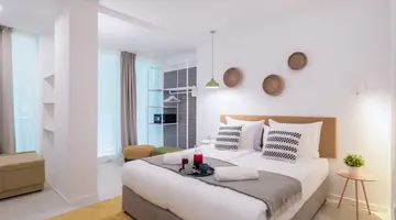 Ibis Styles Golden Sands Roomer