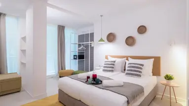 Ibis Styles Golden Sands Roomer