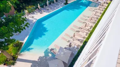 Ibis Styles Golden Sands Roomer