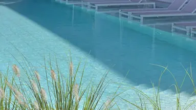 Ibis Styles Golden Sands Roomer