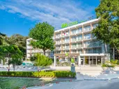 Ibis Styles Golden Sands Roomer