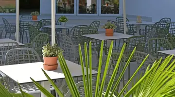 Ibis Styles Golden Sands Roomer