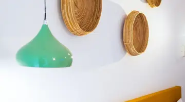 Ibis Styles Golden Sands Roomer