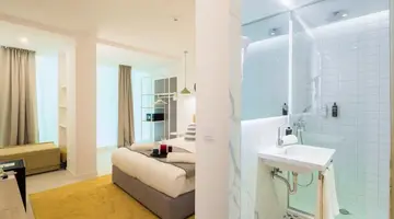 Ibis Styles Golden Sands Roomer