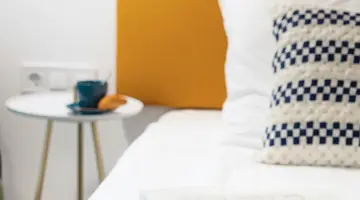 Ibis Styles Golden Sands Roomer