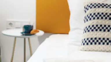 Ibis Styles Golden Sands Roomer