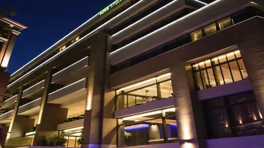Ibis Styles Heraklion Central