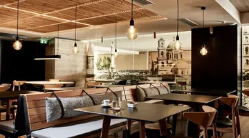 Ibis Styles Heraklion Central