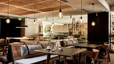 Ibis Styles Heraklion Central