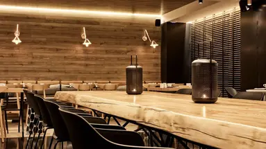 Ibis Styles Heraklion Central