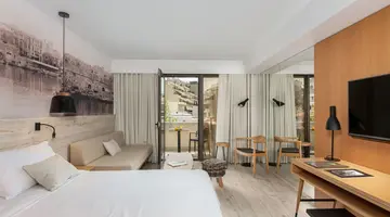 Ibis Styles Heraklion Central
