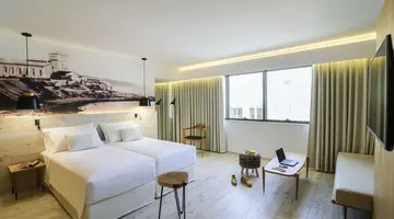 Ibis Styles Heraklion Central
