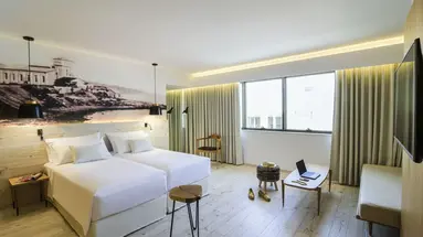 Ibis Styles Heraklion Central