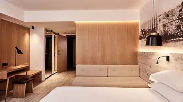 Ibis Styles Heraklion Central