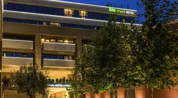 Ibis Styles Heraklion Central
