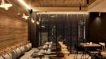 Ibis Styles Heraklion Central