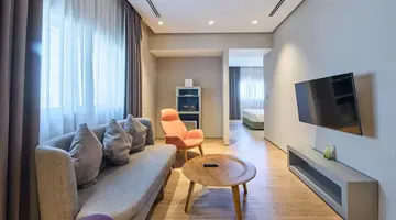 Ibis Styles Hotel Dubai Jumeirah
