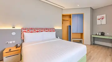 Ibis Styles Hotel Dubai Jumeirah