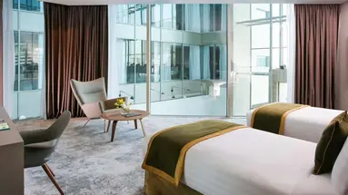 Ibis Styles Hotel Dubai Jumeirah