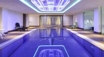 Ibis Styles Hotel Dubai Jumeirah