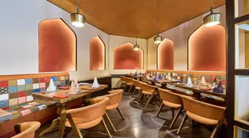 Ibis Styles Hotel Dubai Jumeirah
