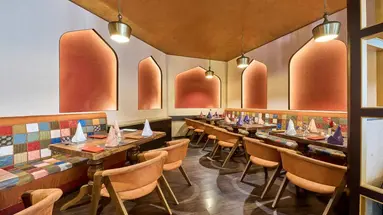 Ibis Styles Hotel Dubai Jumeirah