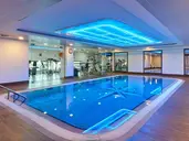 Ibis Styles Hotel Dubai Jumeirah