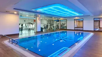 Ibis Styles Hotel Dubai Jumeirah