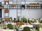 Ibis Styles Hotel Dubai Jumeirah