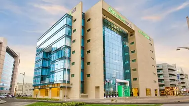 Ibis Styles Hotel Dubai Jumeirah