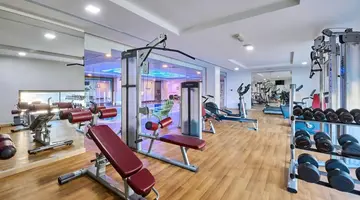 Ibis Styles Hotel Dubai Jumeirah