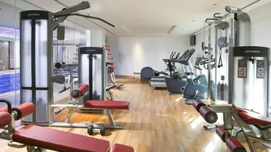 Ibis Styles Hotel Dubai Jumeirah