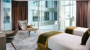 Ibis Styles Hotel Dubai Jumeirah