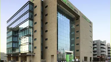 Ibis Styles Hotel Dubai Jumeirah