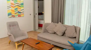 Ibis Styles Hotel Dubai Jumeirah