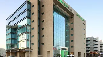 Ibis Styles Hotel Dubai Jumeirah