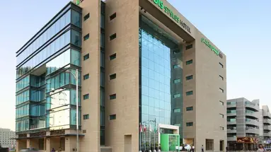 Ibis Styles Hotel Dubai Jumeirah
