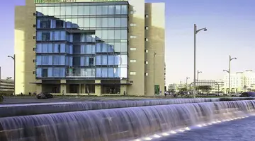 Ibis Styles Hotel Dubai Jumeirah