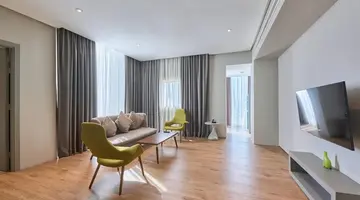 Ibis Styles Hotel Dubai Jumeirah