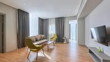 Ibis Styles Hotel Dubai Jumeirah