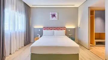 Ibis Styles Hotel Dubai Jumeirah