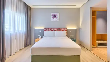 Ibis Styles Hotel Dubai Jumeirah
