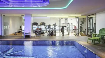 Ibis Styles Hotel Dubai Jumeirah