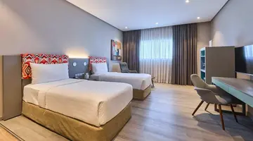 Ibis Styles Hotel Dubai Jumeirah