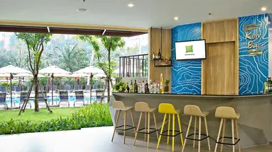 Ibis Styles Krabi Ao Nang