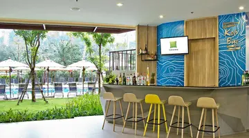 Ibis Styles Krabi Ao Nang