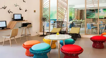 Ibis Styles Krabi Ao Nang