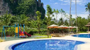 IBIS STYLES KRABI AO NANG
