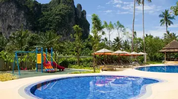 Ibis Styles Krabi Ao Nang